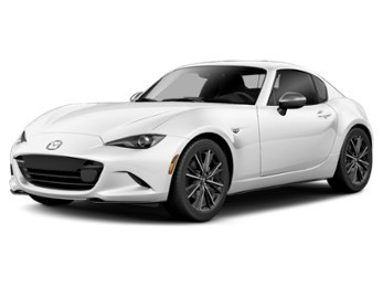 Mazda MX-5 RF<br/>GT (A6)_101